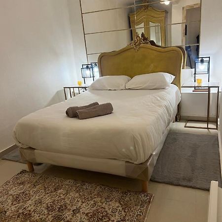 Appartement A 10 Minutes Du Stade De France 생드니 외부 사진