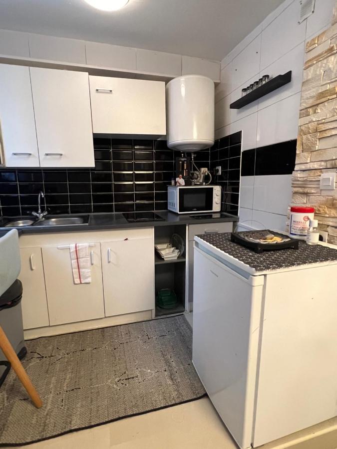 Appartement A 10 Minutes Du Stade De France 생드니 외부 사진